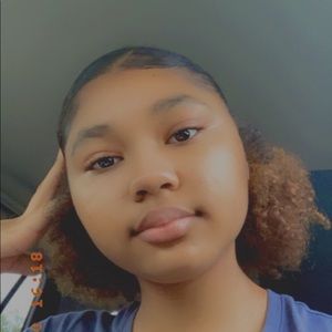 Meet your Posher, Brooklynn